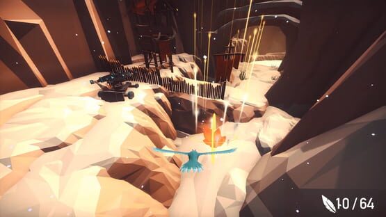 Screenshot Aery: The King's Messenger