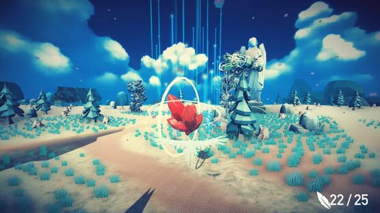 Screenshot Aery: Titans of the Future