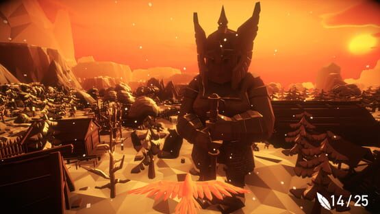 Screenshot Aery: Viking Saga
