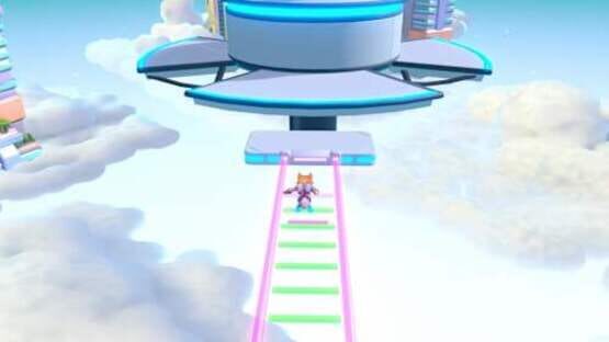 Screenshot Akita: Legends Squad