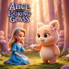 Cover Alice and the Looking-Glass