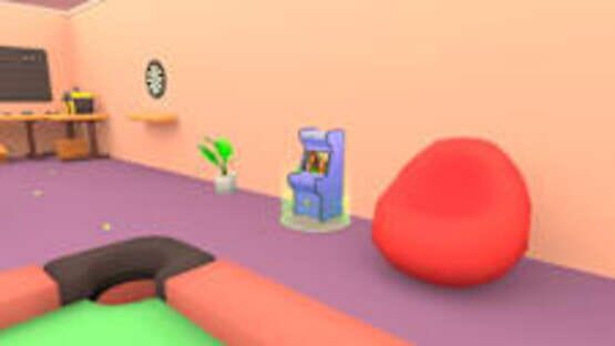 Screenshot Angry Raccoon