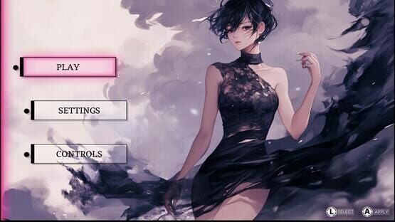 Screenshot Anime Puzzle Quest: The Magical Girls Adventure