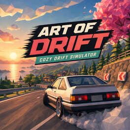 Cover Art of Drift: Cozy Drift Simulator