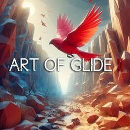 Cover Art of Glide II