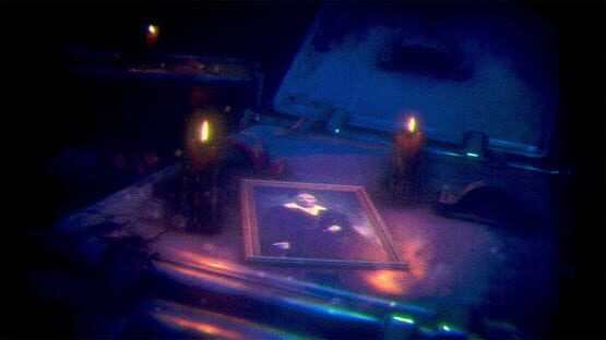 Screenshot Backrooms: Escape The Brainrot