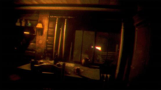 Screenshot Backrooms: Escape The Brainrot