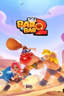 Cover BarbarQ 2