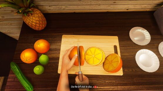 Screenshot Bartender Simulator 2026