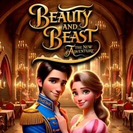 Cover Beauty and the Beast: The New Adventure