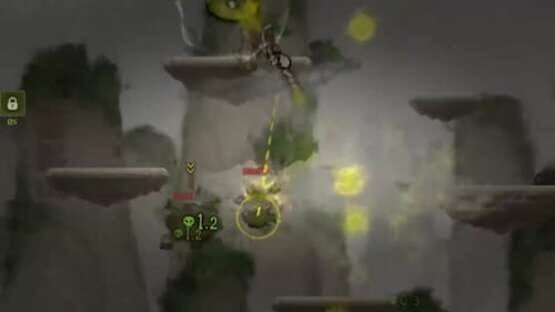 Screenshot Bing in Wonderland: Power Up Edition
