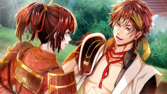 Screenshot Birushana: Winds of Fate - Deluxe Edition