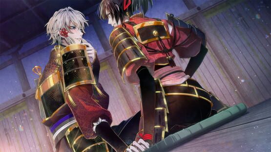 Screenshot Birushana: Winds of Fate - Deluxe Edition
