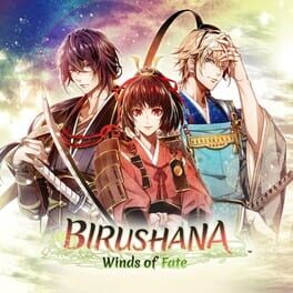 Cover Birushana: Winds of Fate