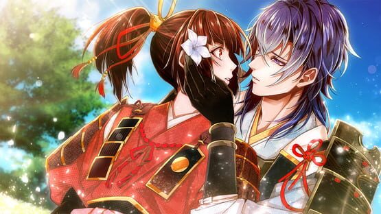 Screenshot Birushana: Winds of Fate