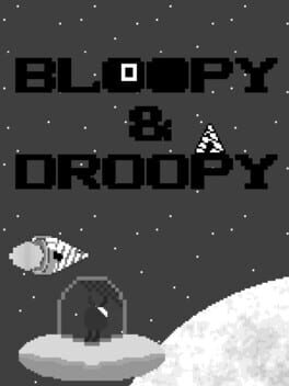 Cover Bloopy & Droopy