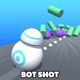 Cover Bot Shot