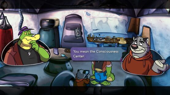 Screenshot Brok Complete Bundle