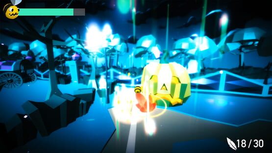 Screenshot Bumblebee: Spooky Nights