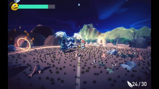 Screenshot Bumblebee: Spooky Nights