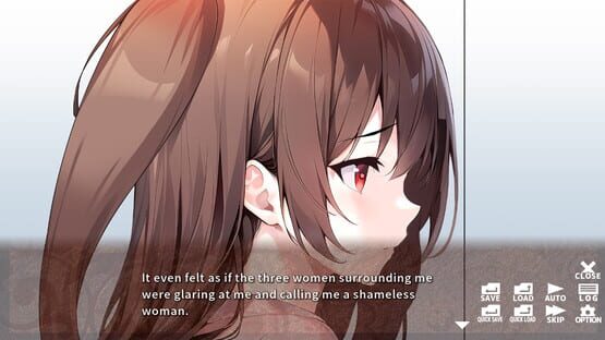 Screenshot Can I Crash At Your Place? Oshikakene-chin