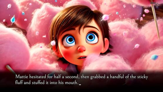 Screenshot Candy Country: Sweet Wonder