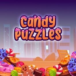 Cover Candy Puzzles