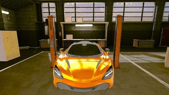 Screenshot Car Dealership Business Simulator