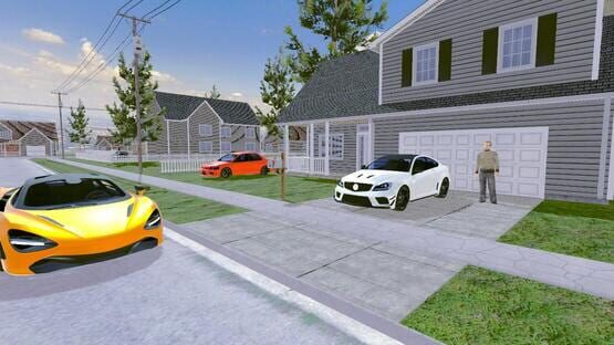 Screenshot Car Dealership Business Simulator