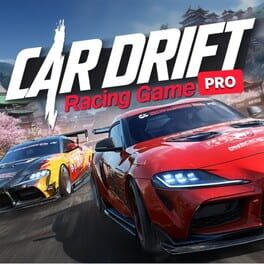 Cover Car Drift Racing Game Pro