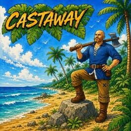 Cover Castaway