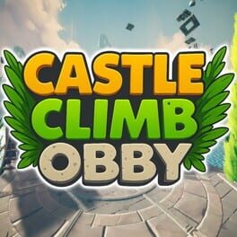 Cover Castle Climb Obby