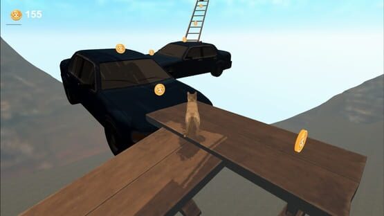 Screenshot Cat-up!