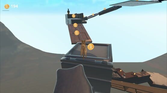 Screenshot Cat-up!