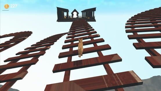 Screenshot Cat-up!