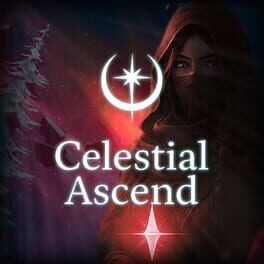 Cover Celestial Ascend