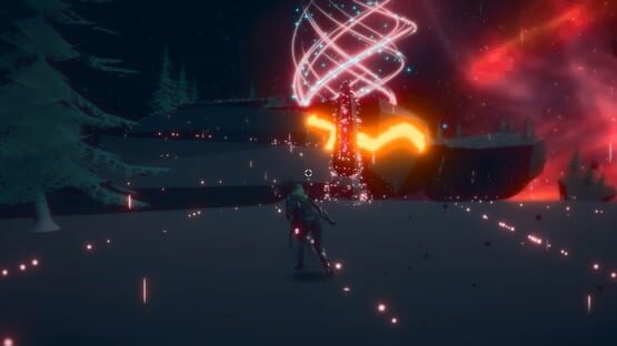 Screenshot Celestial Ascend