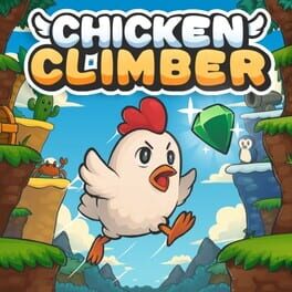 Cover Chicken Climber