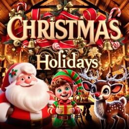 Cover Christmas Holidays