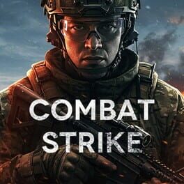 Cover Combat Strike