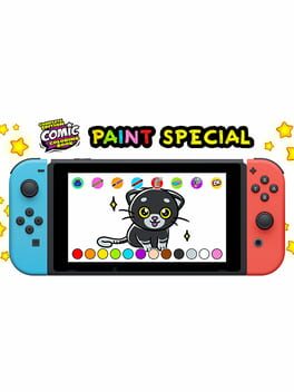 Cover Comic Coloring Book: Complete Edition - Paint Special