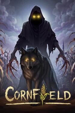 Cover Cornfield