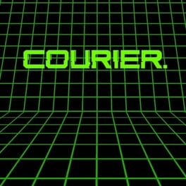 Cover Courier
