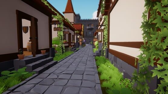 Screenshot Cozy Adventures