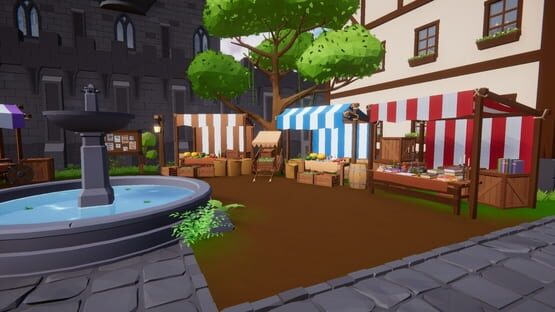 Screenshot Cozy Adventures