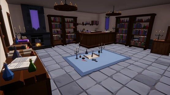 Screenshot Cozy Adventures