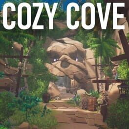 Cover Cozy Cove