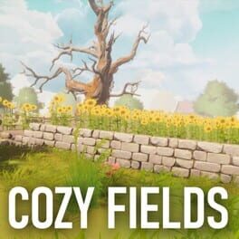 Cover Cozy Fields