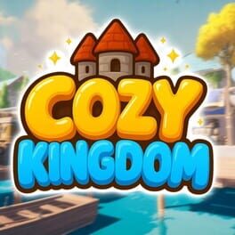 Cover Cozy Kingdom