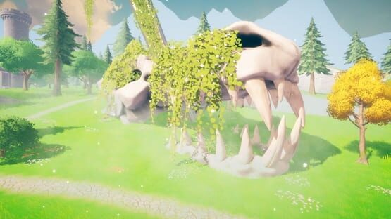 Screenshot Cozy Kingdom